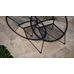 Travertine Tumbled Country Classic Tile French Pattern 12mm